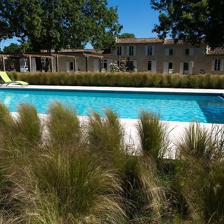 ホテルLes Cinq Sens Du Chateau Mayne Lalande Castelnau-de-Médoc エクステリア 写真