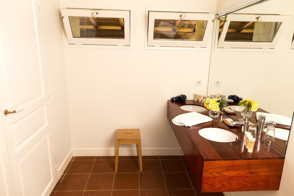 ホテルLes Cinq Sens Du Chateau Mayne Lalande Castelnau-de-Médoc 部屋 写真