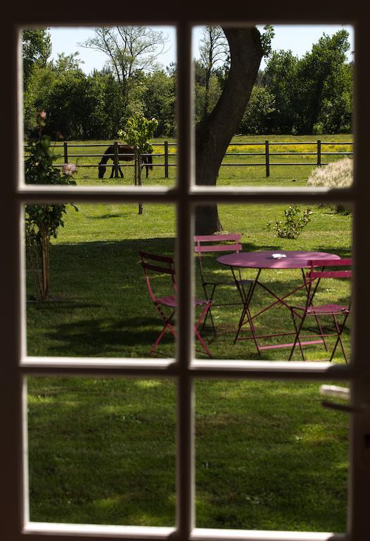 ホテルLes Cinq Sens Du Chateau Mayne Lalande Castelnau-de-Médoc 部屋 写真